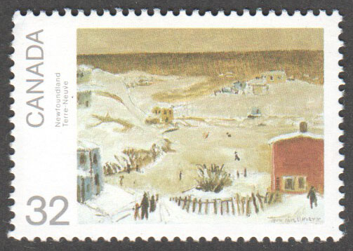 Canada Scott 1026 MNH - Click Image to Close